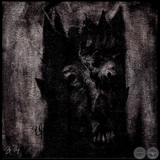 Uoth - Ilustración de Samuel Araya
